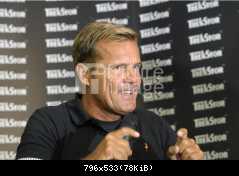 02.09.2008 Dieter Bohlen - IFA