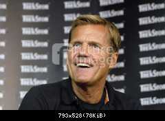 02.09.2008 Dieter Bohlen - IFA