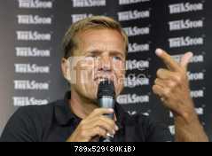 02.09.2008 Dieter Bohlen - IFA