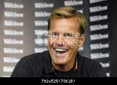 02.09.2008 Dieter Bohlen - IFA