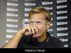 02.09.2008 Dieter Bohlen - IFA