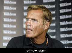 02.09.2008 Dieter Bohlen - IFA