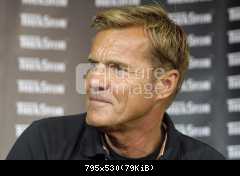02.09.2008 Dieter Bohlen - IFA