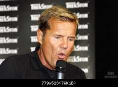 02.09.2008 Dieter Bohlen - IFA