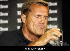 02.09.2008 Dieter Bohlen - IFA