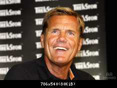 02.09.2008 Dieter Bohlen - IFA