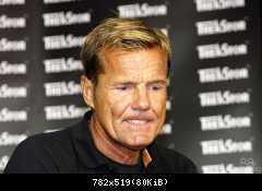 02.09.2008 Dieter Bohlen - IFA