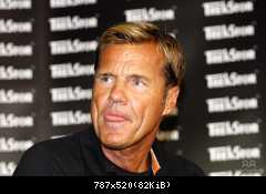 02.09.2008 Dieter Bohlen - IFA