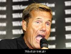 02.09.2008 Dieter Bohlen - IFA