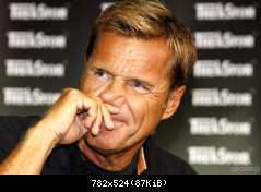 02.09.2008 Dieter Bohlen - IFA