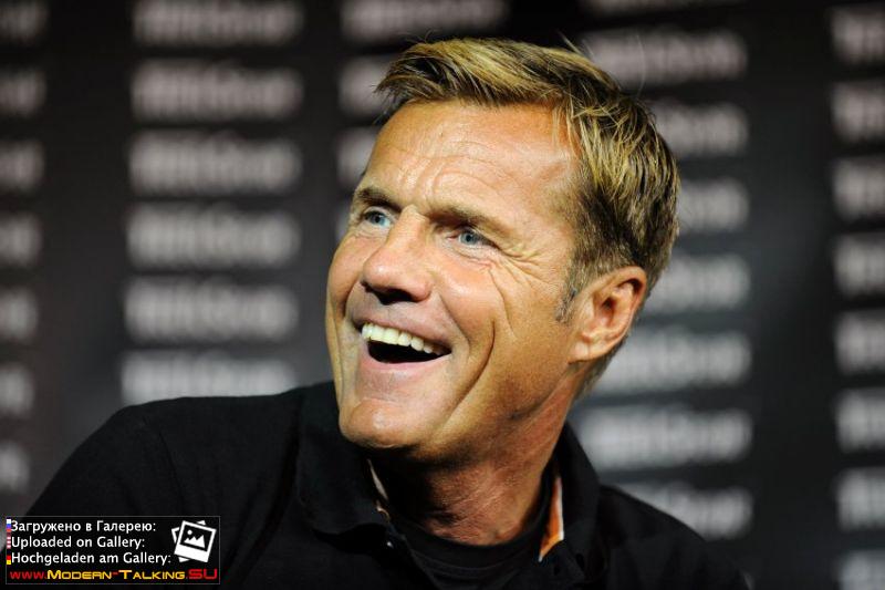 Dieter Bohlen разное