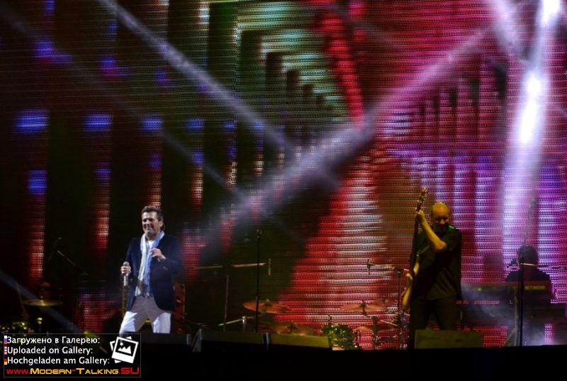 02.09.2014 Томас Андерс день города-Одесса