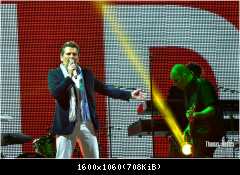 02.09.2014 Томас Андерс день города-Одесса