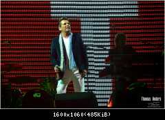 02.09.2014 Томас Андерс день города-Одесса