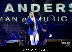 02.09.2014 Томас Андерс день города-Одесса