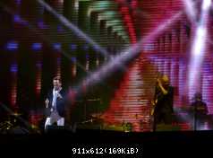 02.09.2014 Томас Андерс день города-Одесса