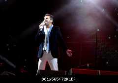 02.09.2014 Томас Андерс день города-Одесса