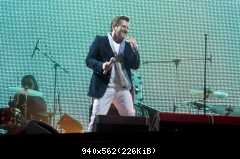 02.09.2014 Томас Андерс день города-Одесса