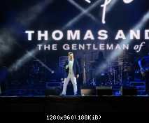 02.09.2014 Томас Андерс день города-Одесса