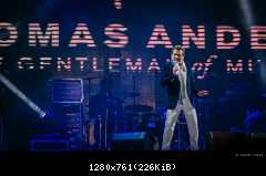 02.09.2014 Томас Андерс день города-Одесса