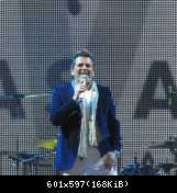 02.09.2014 Томас Андерс день города-Одесса