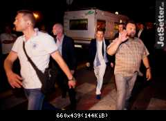 02.09.2014 Томас Андерс день города-Одесса