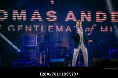 02.09.2014 Томас Андерс день города-Одесса