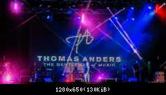 02.09.2014 Томас Андерс день города-Одесса