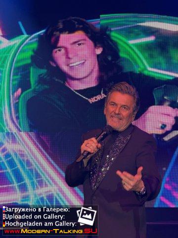 02.10.2026 Thomas Anders  Вормс