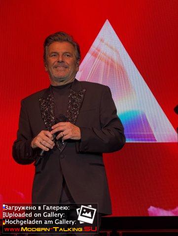 02.10.2026 Thomas Anders  Вормс