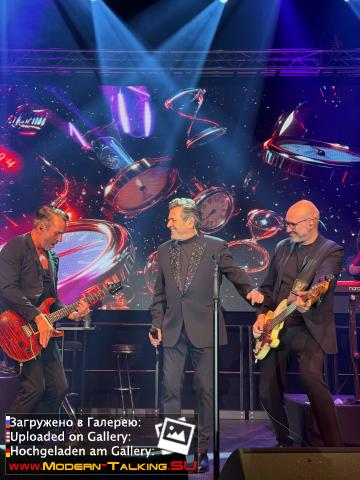 02.10.2026 Thomas Anders  Вормс