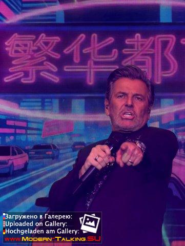 02.10.2026 Thomas Anders  Вормс