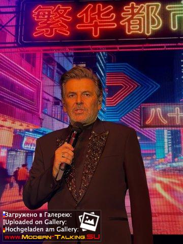 02.10.2026 Thomas Anders Вормс