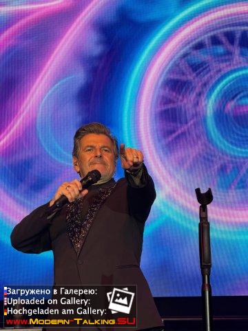 02.10.2026 Thomas Anders Вормс