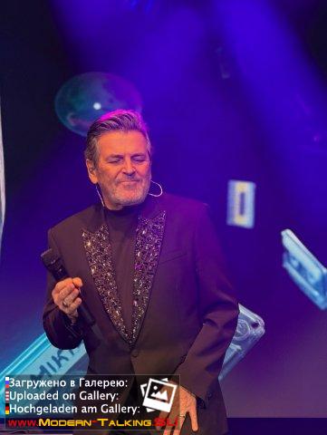 02.10.2026 Thomas Anders Вормс
