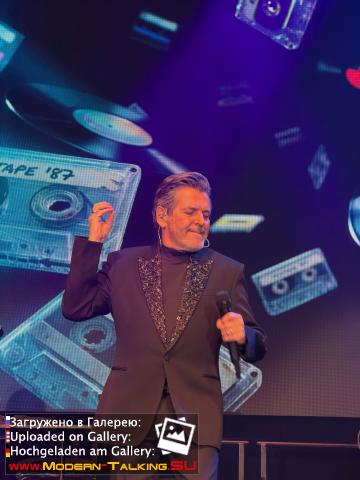 02.10.2026 Thomas Anders Вормс