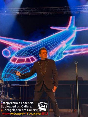 02.10.2026 Thomas Anders Вормс