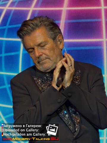 02.10.2026 Thomas Anders Вормс