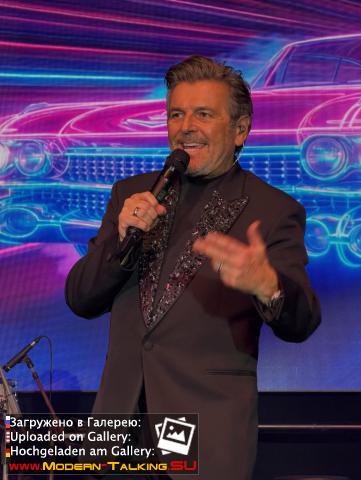 02.10.2026 Thomas Anders Вормс
