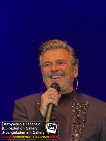 02.10.2026 Thomas Anders Вормс