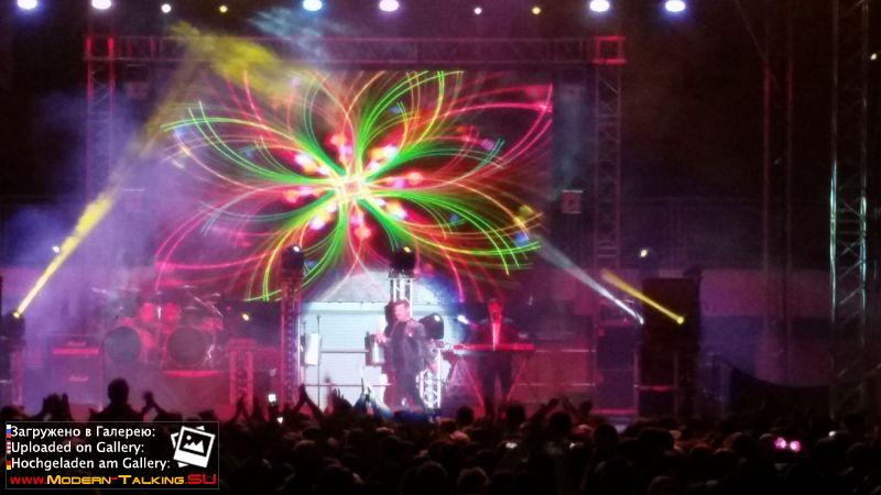 02.12.2017 Thomas Anders Люблин, Lublin, Poland Hala Globus