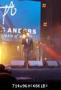 02.12.2017 Thomas Anders Люблин, Lublin, Poland Hala Globus