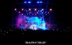 02.12.2017 Thomas Anders Люблин, Lublin, Poland Hala Globus