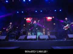 02.12.2017 Thomas Anders Люблин, Lublin, Poland Hala Globus