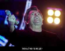 02.12.2017 Thomas Anders Люблин, Lublin, Poland Hala Globus