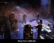 02.12.2017 Thomas Anders Люблин, Lublin, Poland Hala Globus