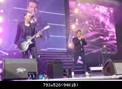 03.03.2018 Thomas Anders Schlagernacht des Jahres Hannover TUI Arena