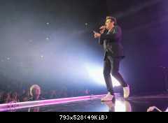 03.03.2018 Thomas Anders Schlagernacht des Jahres Hannover TUI Arena