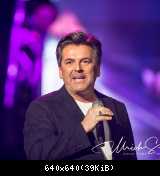 03.03.2018 Thomas Anders Schlagernacht des Jahres Hannover TUI Arena