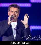 03.03.2018 Thomas Anders Schlagernacht des Jahres Hannover TUI Arena